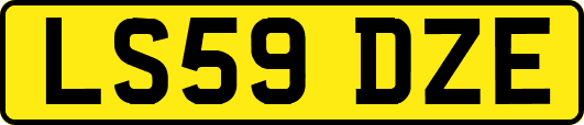 LS59DZE