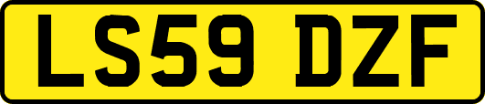 LS59DZF