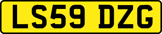LS59DZG
