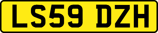 LS59DZH
