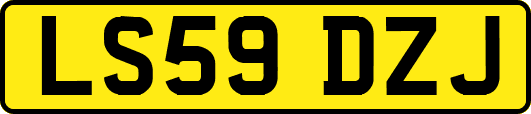 LS59DZJ