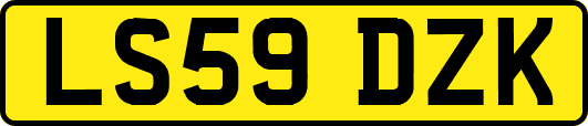 LS59DZK