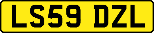 LS59DZL