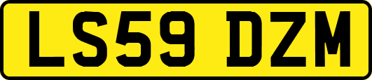 LS59DZM
