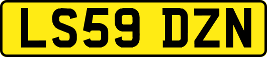 LS59DZN