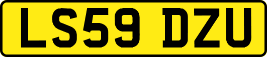 LS59DZU
