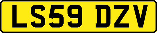 LS59DZV