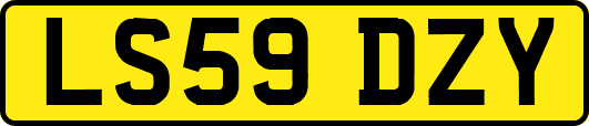 LS59DZY