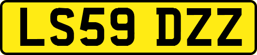 LS59DZZ
