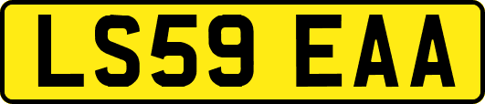 LS59EAA