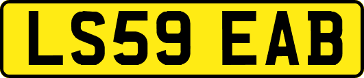 LS59EAB