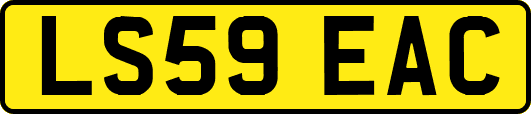 LS59EAC