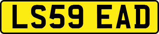 LS59EAD