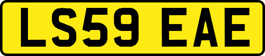 LS59EAE