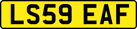 LS59EAF