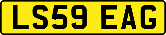 LS59EAG