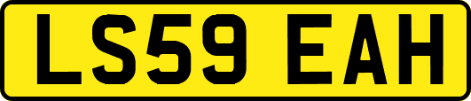 LS59EAH