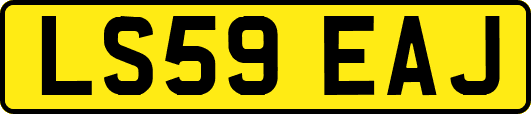 LS59EAJ