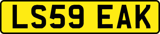 LS59EAK