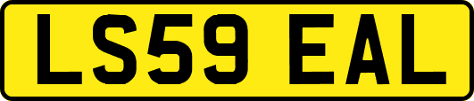 LS59EAL