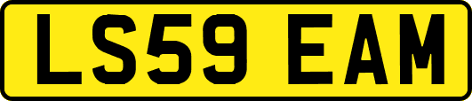LS59EAM