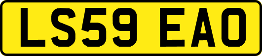 LS59EAO