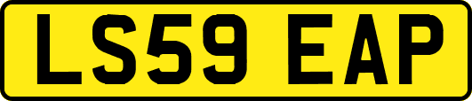 LS59EAP