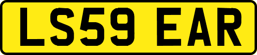 LS59EAR