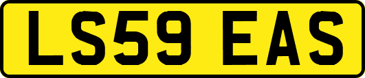 LS59EAS