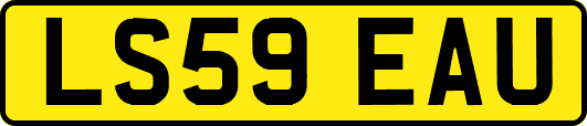 LS59EAU