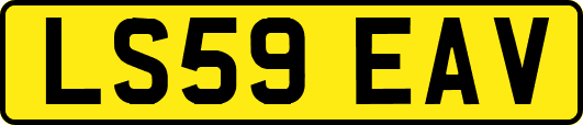 LS59EAV