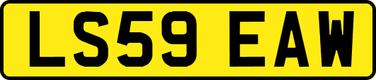 LS59EAW