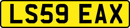 LS59EAX