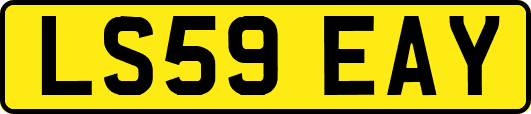 LS59EAY