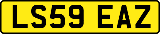 LS59EAZ