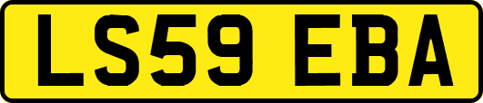 LS59EBA