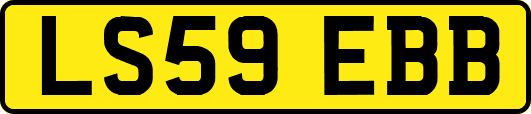 LS59EBB