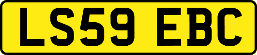 LS59EBC