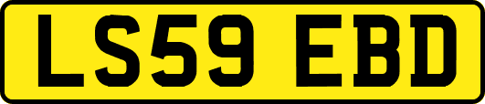 LS59EBD