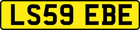LS59EBE