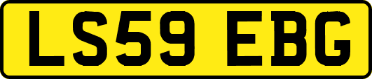 LS59EBG