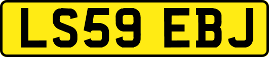 LS59EBJ