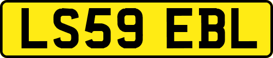 LS59EBL