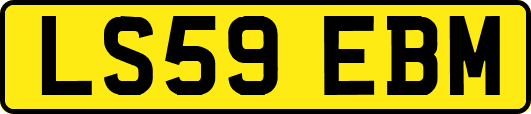 LS59EBM