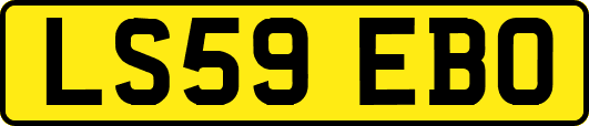 LS59EBO