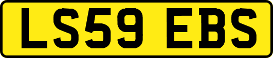 LS59EBS