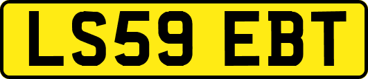 LS59EBT