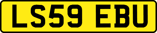 LS59EBU