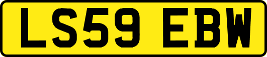 LS59EBW