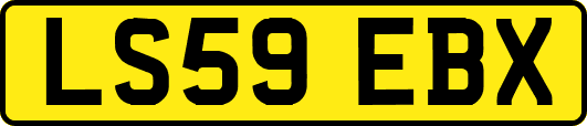 LS59EBX